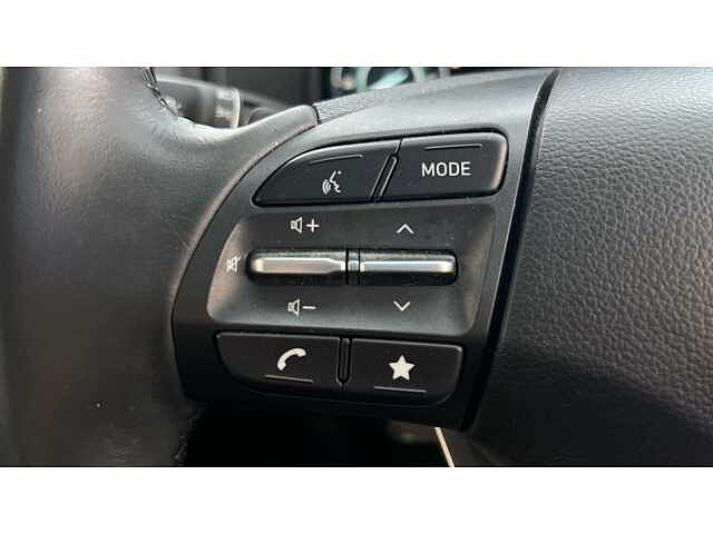 Hyundai KONA 150kW Ultimate 64kWh 5dr Auto BLUE