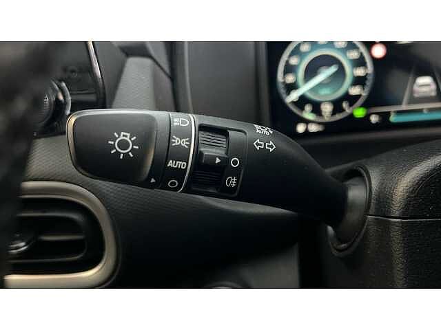 Hyundai KONA 150kW Ultimate 64kWh 5dr Auto BLUE