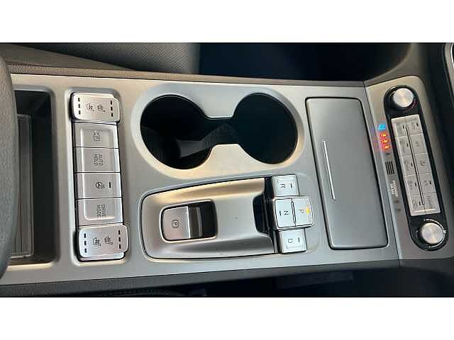 Hyundai KONA 150kW Ultimate 64kWh 5dr Auto BLUE
