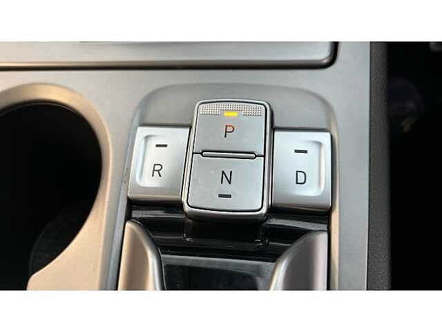 Hyundai KONA 150kW Ultimate 64kWh 5dr Auto BLUE