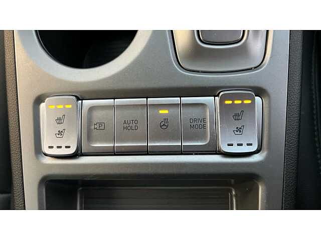 Hyundai KONA 150kW Ultimate 64kWh 5dr Auto BLUE
