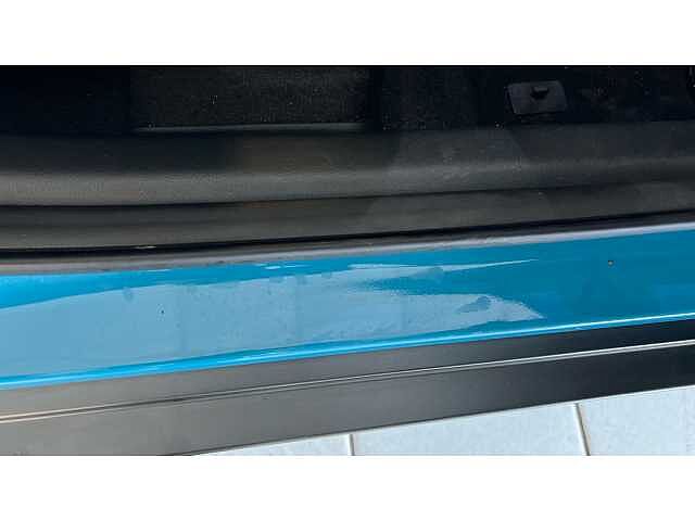 Hyundai KONA 150kW Ultimate 64kWh 5dr Auto BLUE