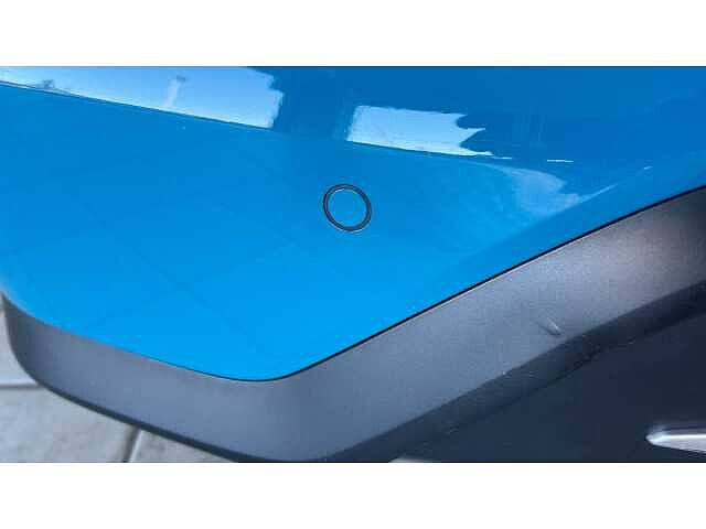 Hyundai KONA 150kW Ultimate 64kWh 5dr Auto BLUE
