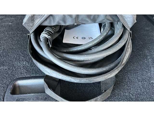 Hyundai KONA 150kW Ultimate 64kWh 5dr Auto BLUE