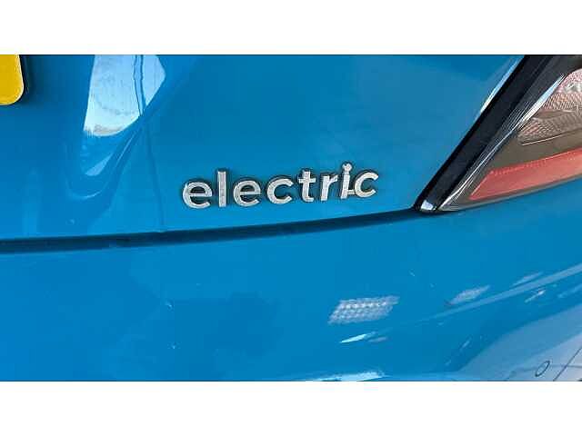 Hyundai KONA 150kW Ultimate 64kWh 5dr Auto BLUE