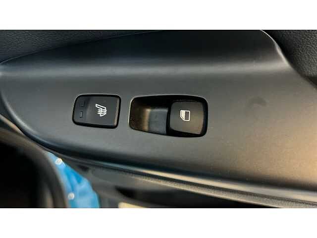 Hyundai KONA 150kW Ultimate 64kWh 5dr Auto BLUE