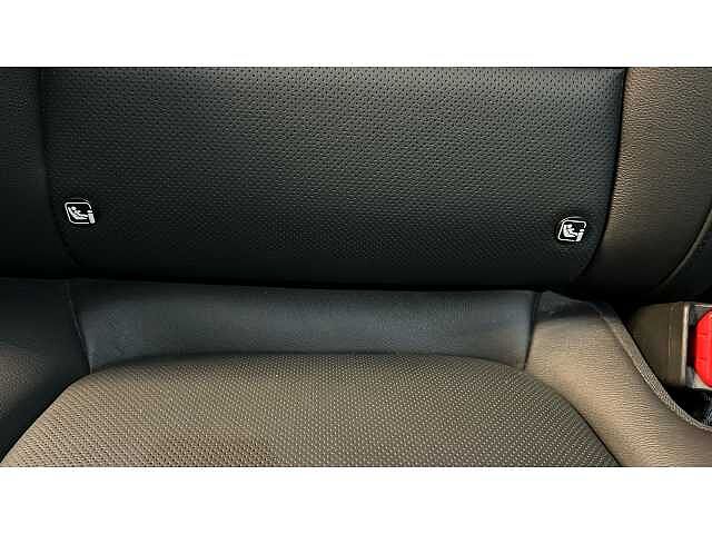 Hyundai KONA 150kW Ultimate 64kWh 5dr Auto BLUE