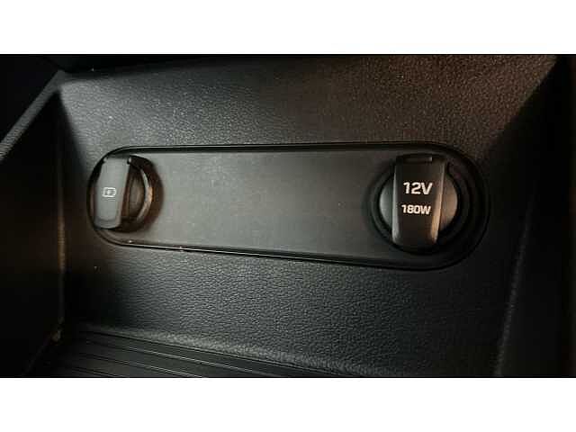 Hyundai KONA 150kW Ultimate 64kWh 5dr Auto BLUE
