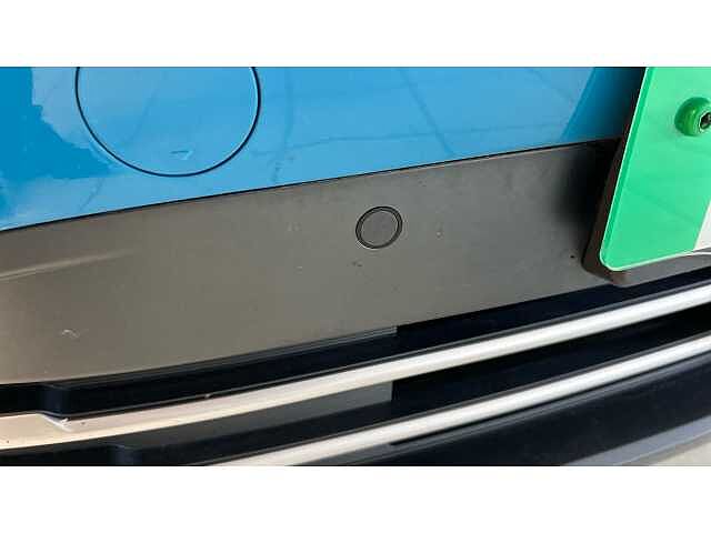 Hyundai KONA 150kW Ultimate 64kWh 5dr Auto BLUE