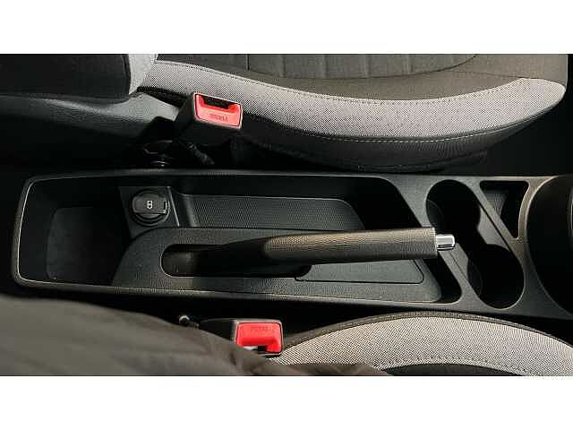 Hyundai I10 I10 1.0 [58] Advance 5dr Auto [Nav] Blue