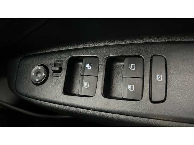 Hyundai I10 I10 1.0 [58] Advance 5dr Auto [Nav] Blue
