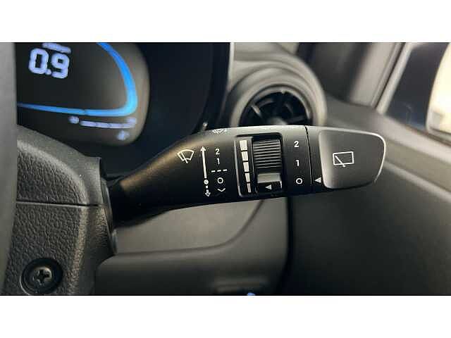 Hyundai I10 i10 5Dr HAT 1.0 MPi 63ps Advance NAV AU Vibrant Blue