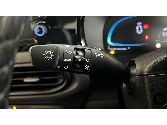 Hyundai I10 i10 5Dr HAT 1.0 MPi 63ps Advance NAV AU Vibrant Blue