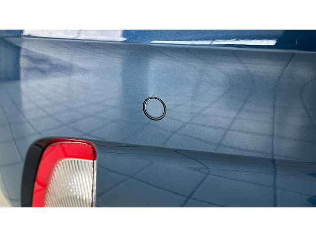 Hyundai I10 i10 5Dr HAT 1.0 MPi 63ps Advance NAV AU Vibrant Blue