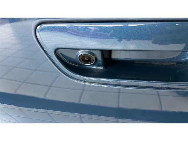 Hyundai I10 i10 5Dr HAT 1.0 MPi 63ps Advance NAV AU Vibrant Blue