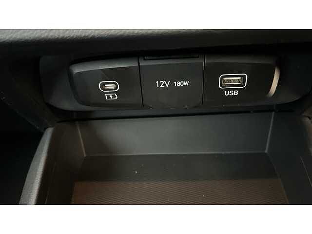 Hyundai I10 i10 5Dr HAT 1.0 MPi 63ps Advance NAV AU Vibrant Blue