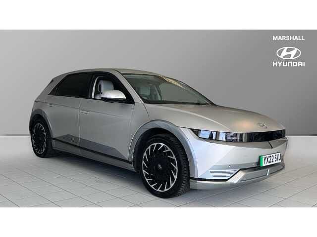 225kW Ultimate 73 kWh 5dr AWD Auto [Tech]