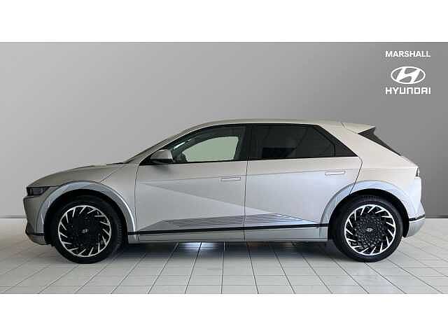 Hyundai IONIQ 5 225kW Ultimate 73 kWh 5dr AWD Auto [Tech] Gold