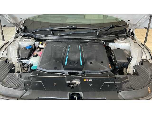 Hyundai IONIQ 5 225kW Ultimate 73 kWh 5dr AWD Auto [Tech] Gold