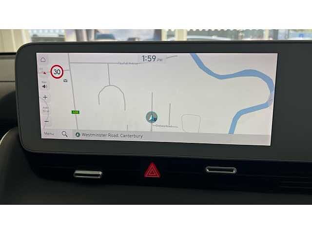 Hyundai IONIQ 5 225kW Ultimate 73 kWh 5dr AWD Auto [Tech] Gold
