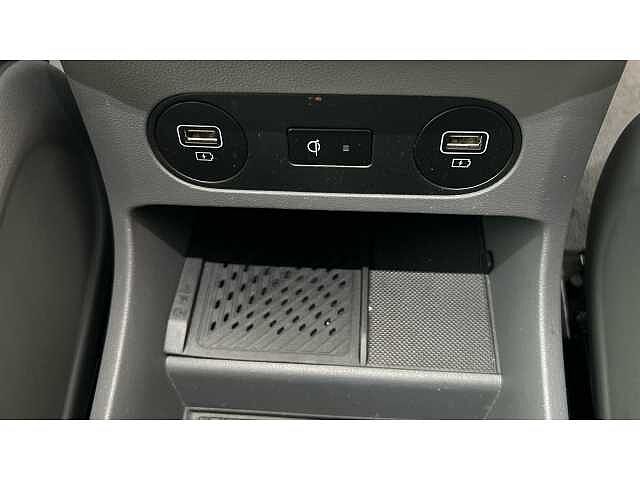 Hyundai IONIQ 5 225kW Ultimate 73 kWh 5dr AWD Auto [Tech] Gold