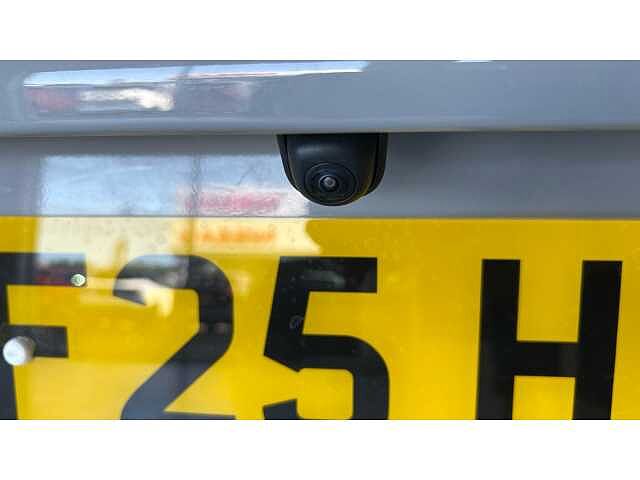 Hyundai KONA 1.6 Hybrid 129 N Line 5dr DCT Grey