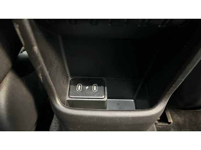 Hyundai KONA 1.6 Hybrid 129 N Line 5dr DCT Grey