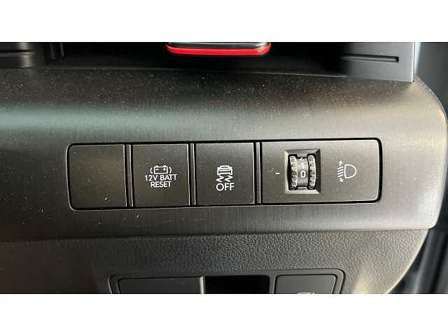 Hyundai KONA 1.6 Hybrid 129 N Line 5dr DCT Grey