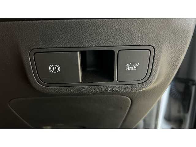 Hyundai KONA 1.6 Hybrid 129 N Line 5dr DCT Grey