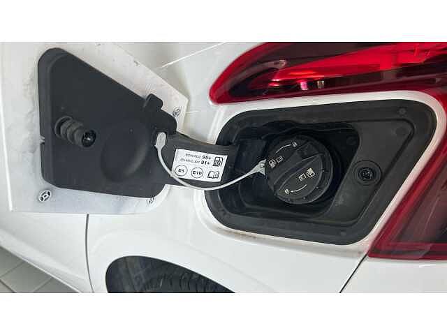 Hyundai I20 1.0T GDi Advance [Nav] 5dr White