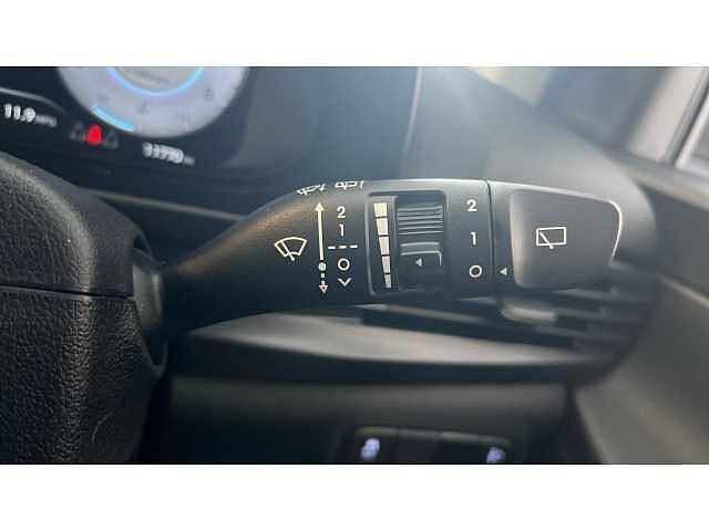 Hyundai I20 1.0T GDi Advance [Nav] 5dr White