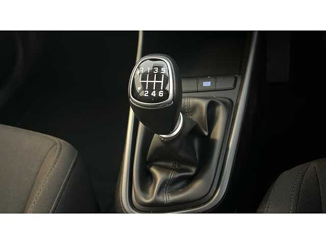 Hyundai I20 1.0T GDi Advance [Nav] 5dr White