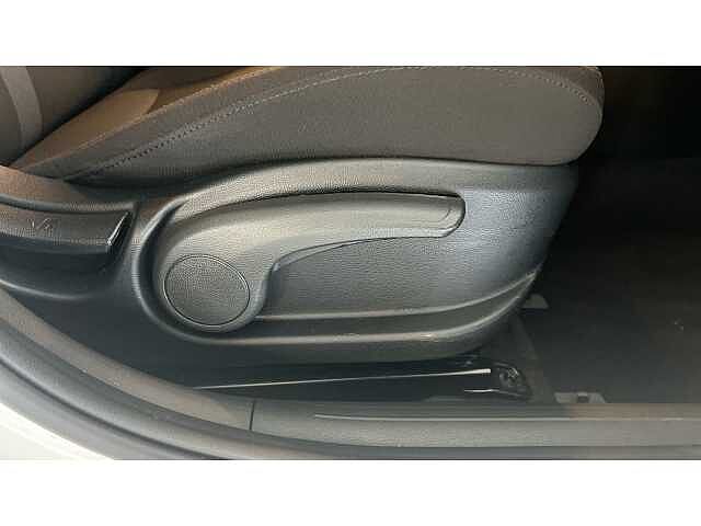 Hyundai I20 1.0T GDi Advance [Nav] 5dr White