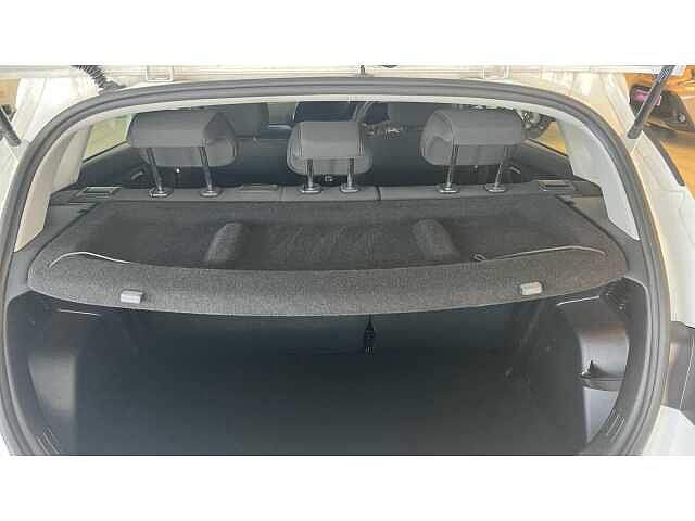 Hyundai I20 1.0T GDi Advance [Nav] 5dr White