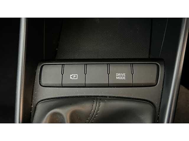 Hyundai I20 1.0T GDi Advance [Nav] 5dr Black