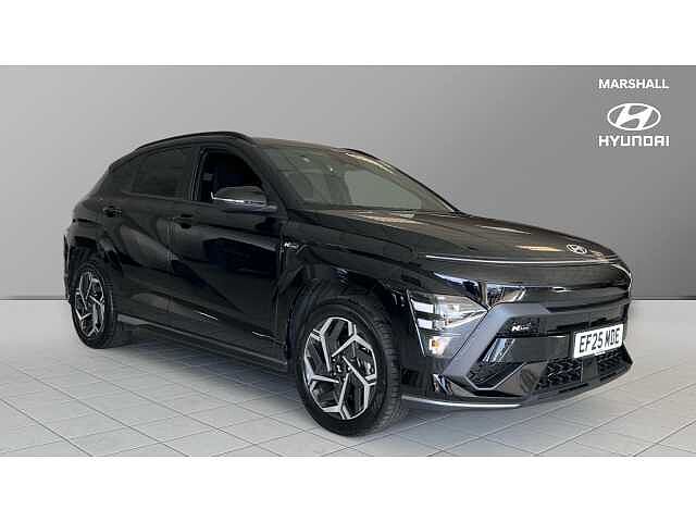 1.6 Hybrid 129 N Line 5dr DCT