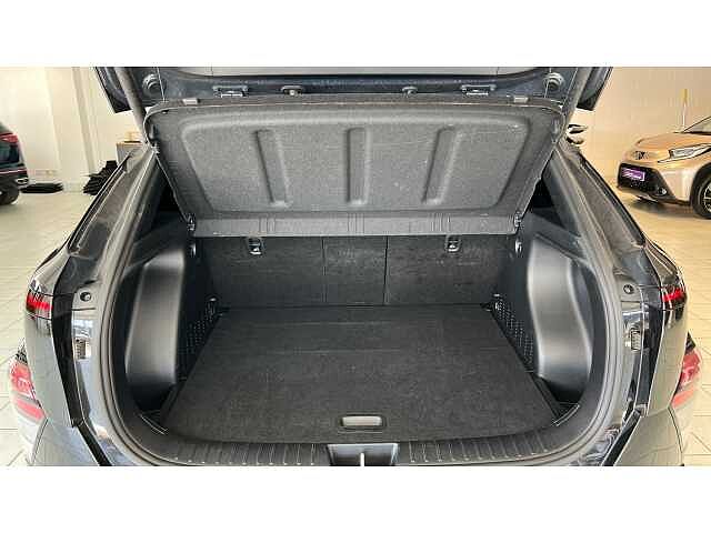 Hyundai KONA 1.6 Hybrid 129 N Line 5dr DCT Black
