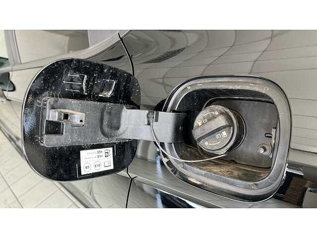 Hyundai KONA 1.6 Hybrid 129 N Line 5dr DCT Black