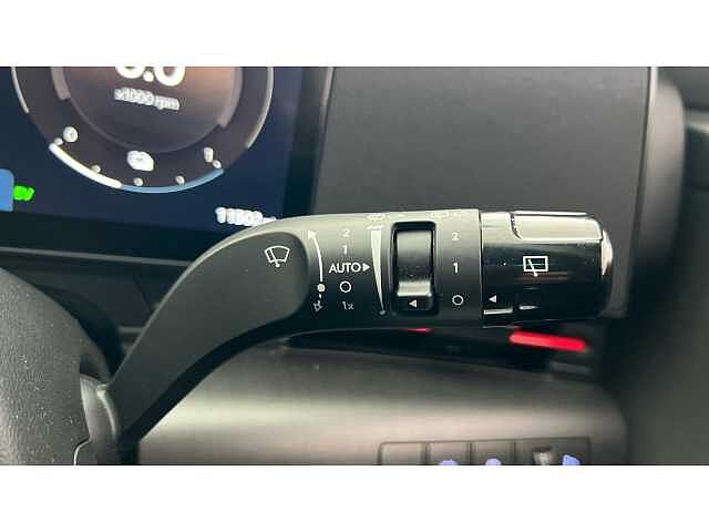 Hyundai KONA 1.6 Hybrid 129 N Line 5dr DCT Black