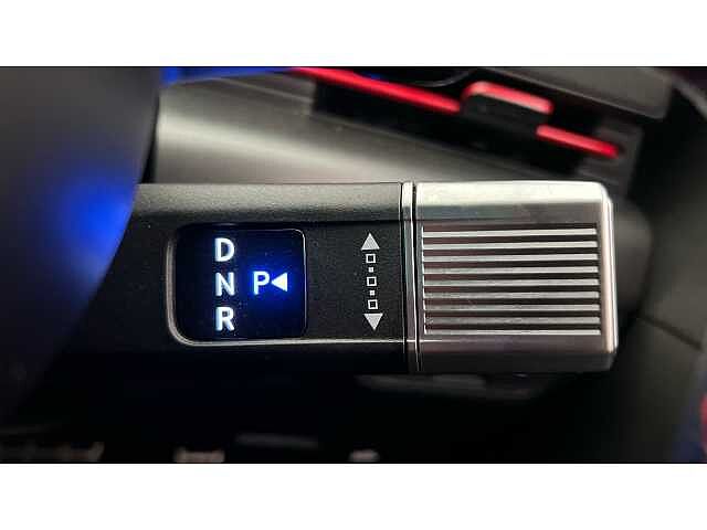 Hyundai KONA 1.6 Hybrid 129 N Line 5dr DCT Black