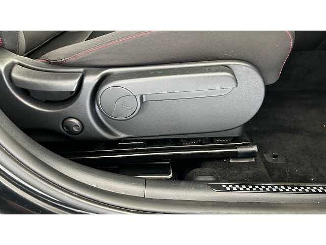 Hyundai KONA 1.6 Hybrid 129 N Line 5dr DCT Black