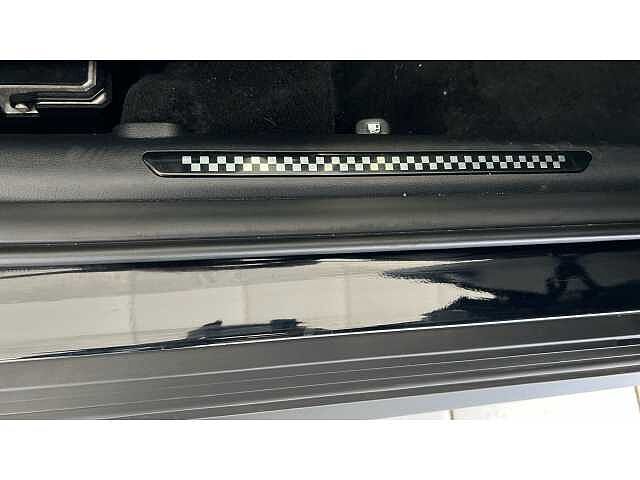 Hyundai KONA 1.6 Hybrid 129 N Line 5dr DCT Black