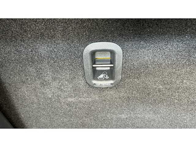 Hyundai KONA 1.6 Hybrid 129 N Line 5dr DCT Black