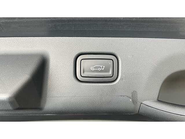 Hyundai KONA 1.6 Hybrid 129 N Line 5dr DCT Black