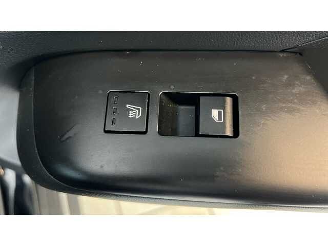 Hyundai KONA 1.6 Hybrid 129 N Line 5dr DCT Black