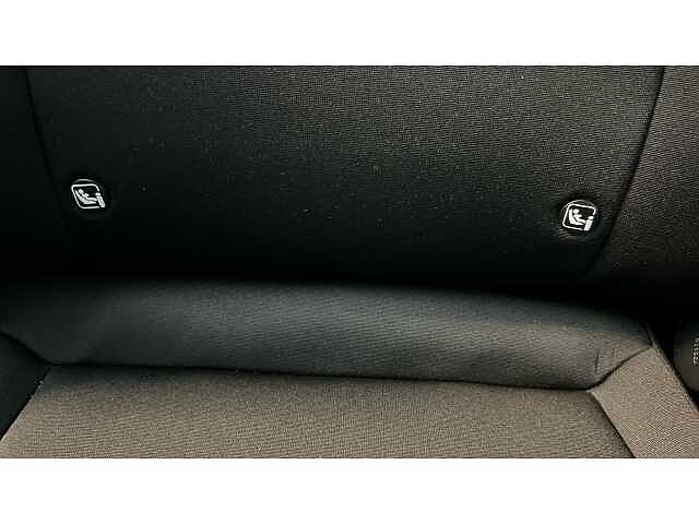 Hyundai KONA 1.6 Hybrid 129 N Line 5dr DCT Black