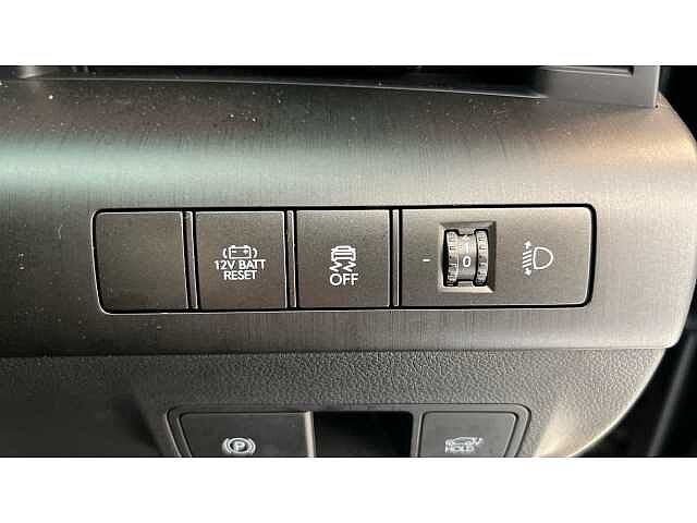 Hyundai KONA 1.6 Hybrid 129 N Line 5dr DCT Black