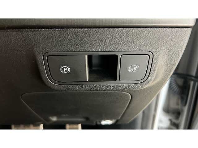 Hyundai KONA 1.6 Hybrid 129 N Line 5dr DCT Grey