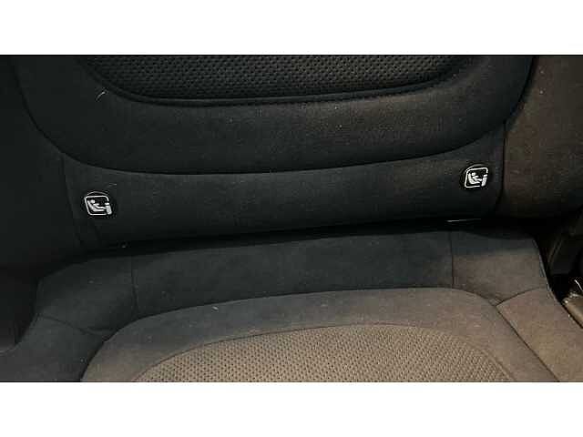 Hyundai TUCSON 1.6T Hybrid N Line 5dr Auto Black