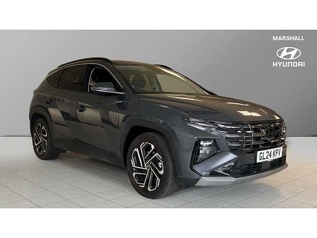 1.6T 48V MHD Ultimate 5dr 4WD DCT